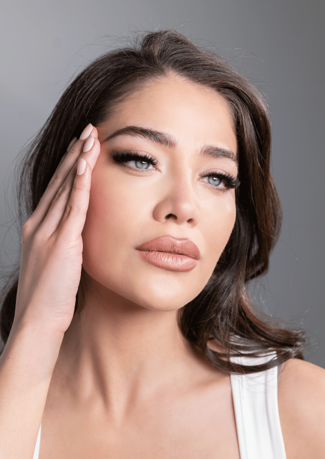 Extension cil à cil